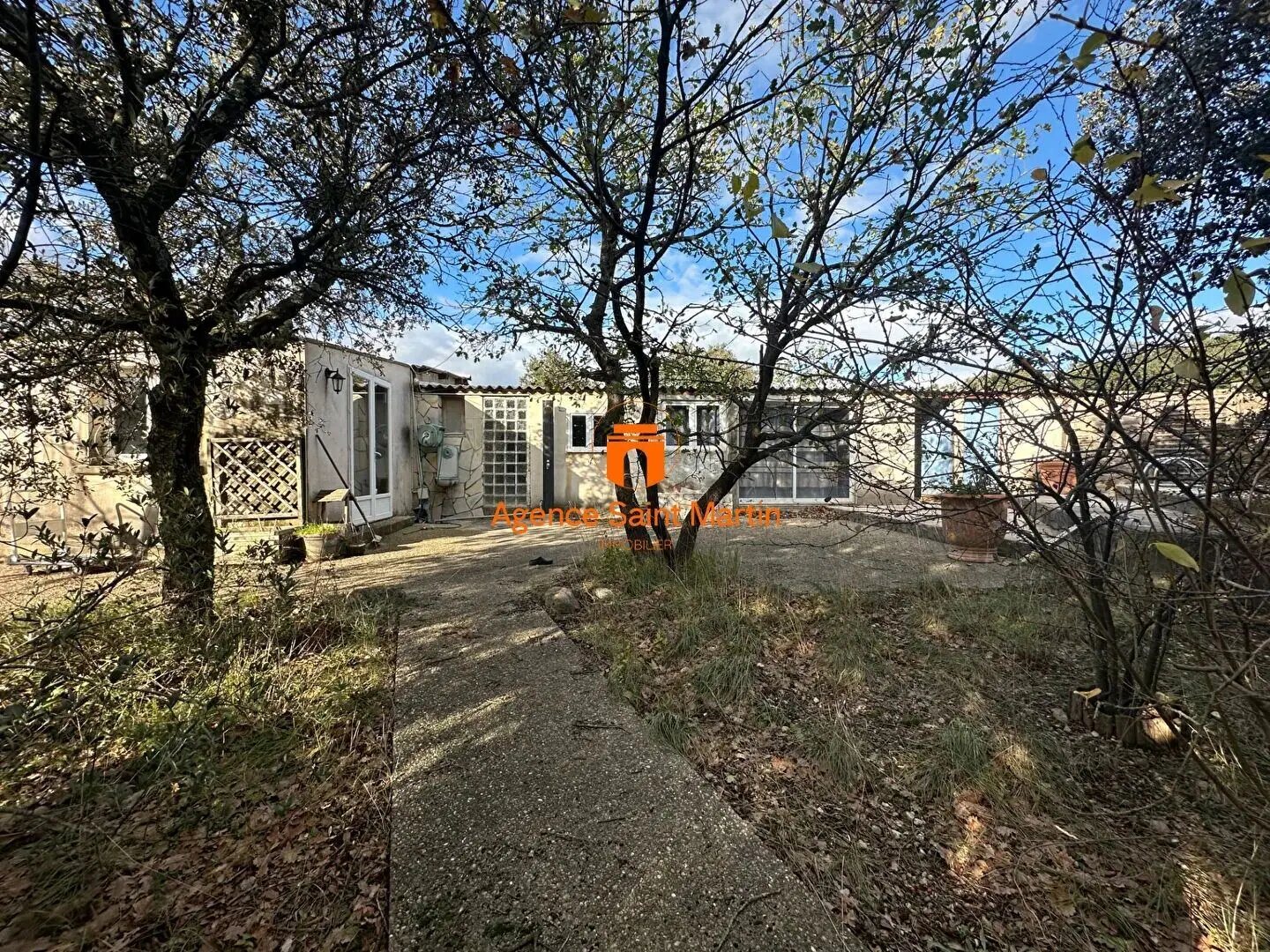 Maison à vendre, 170m², Malataverne