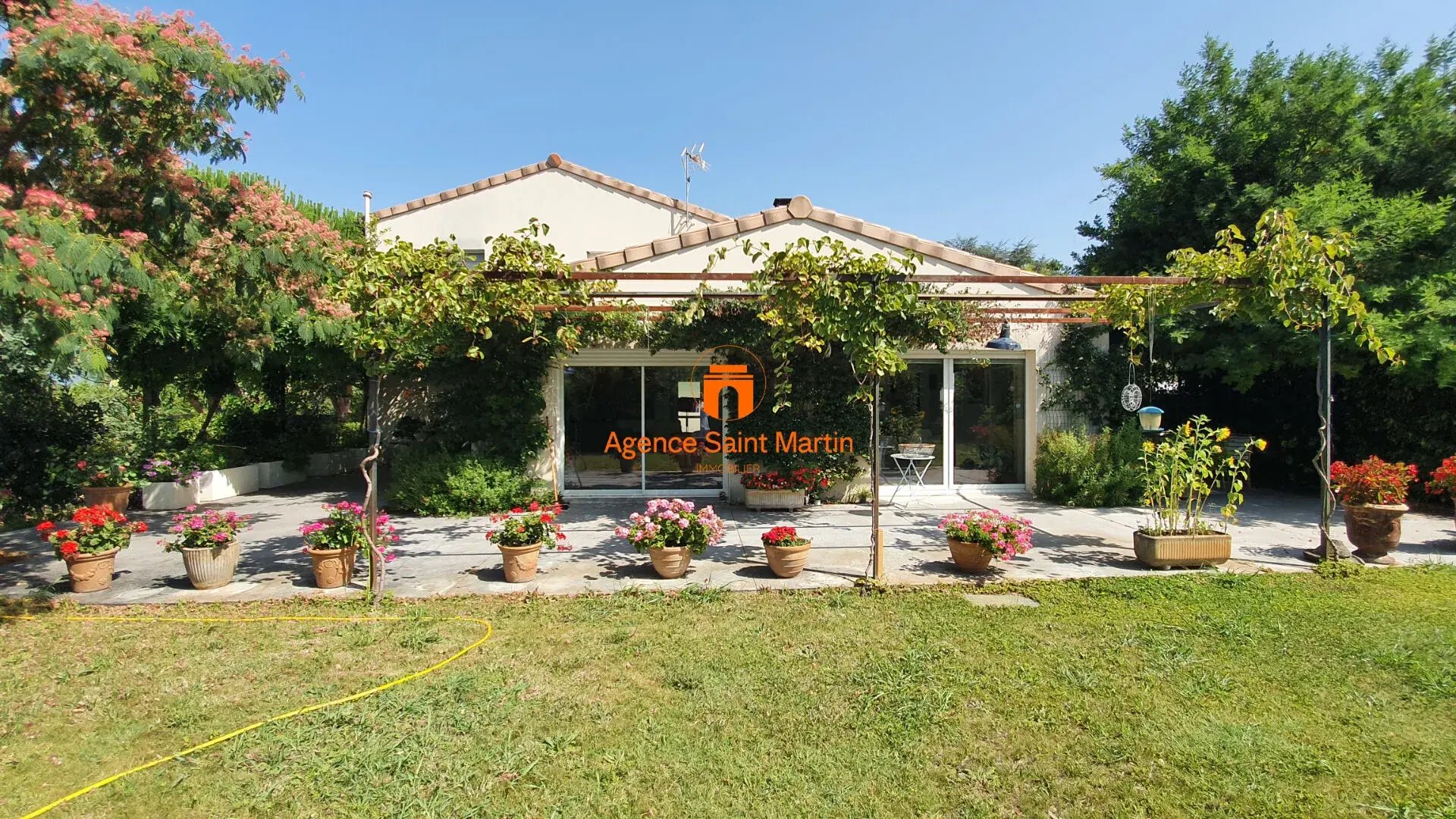 Maison à vendre, 250m², Châteauneuf-du-Rhône