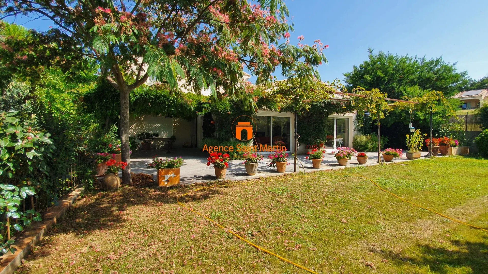 Maison à vendre, 250m², Châteauneuf-du-Rhône