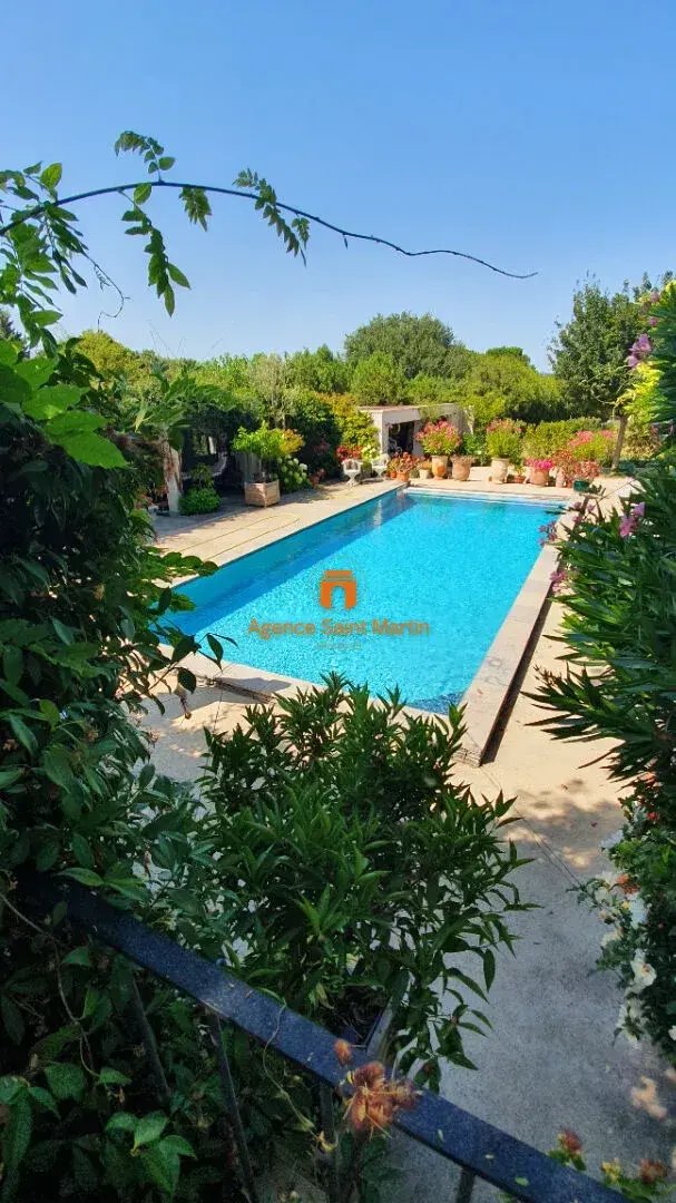 Maison à vendre, 250m², Châteauneuf-du-Rhône