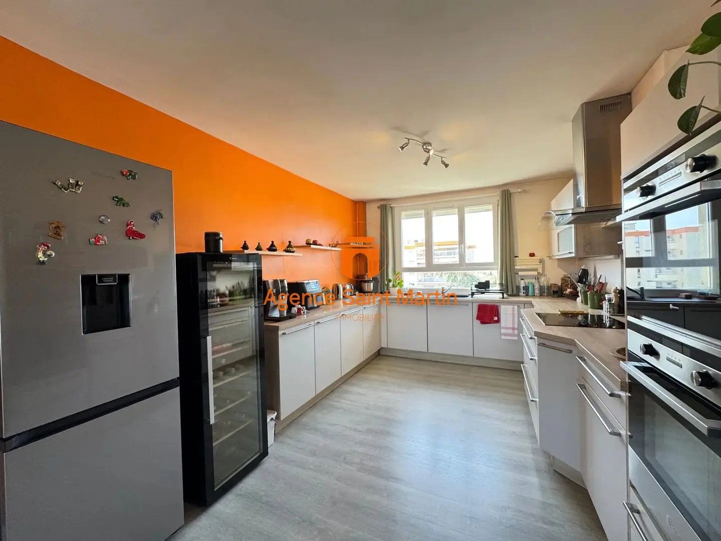 Appartement à vendre, 89m², Montélimar