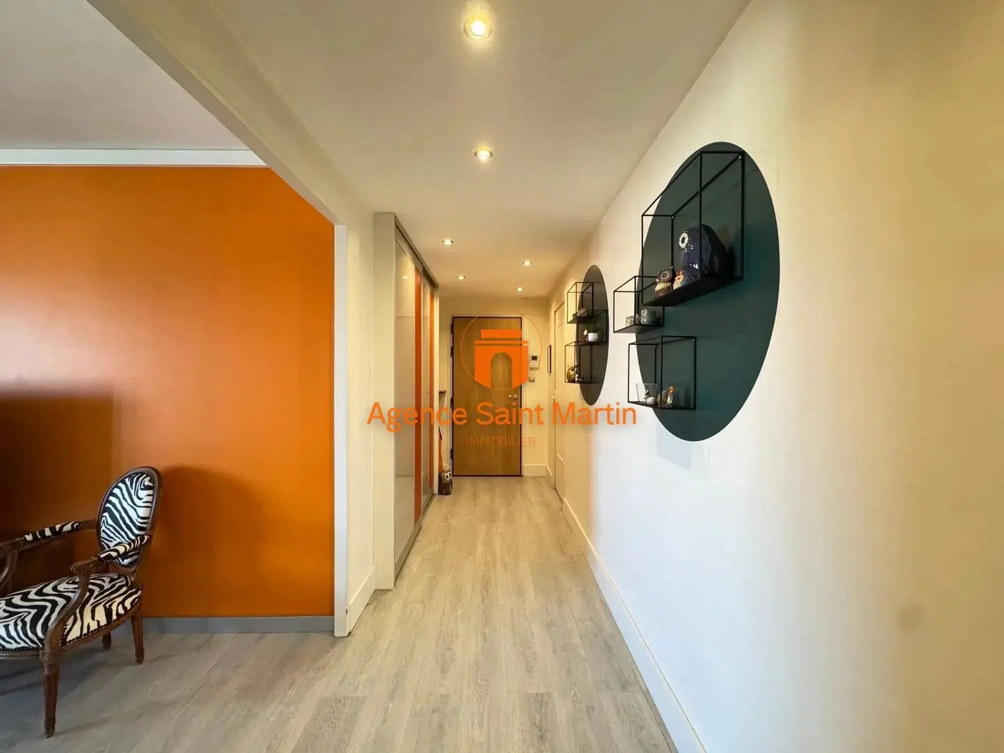 Appartement à vendre, 89m², Montélimar