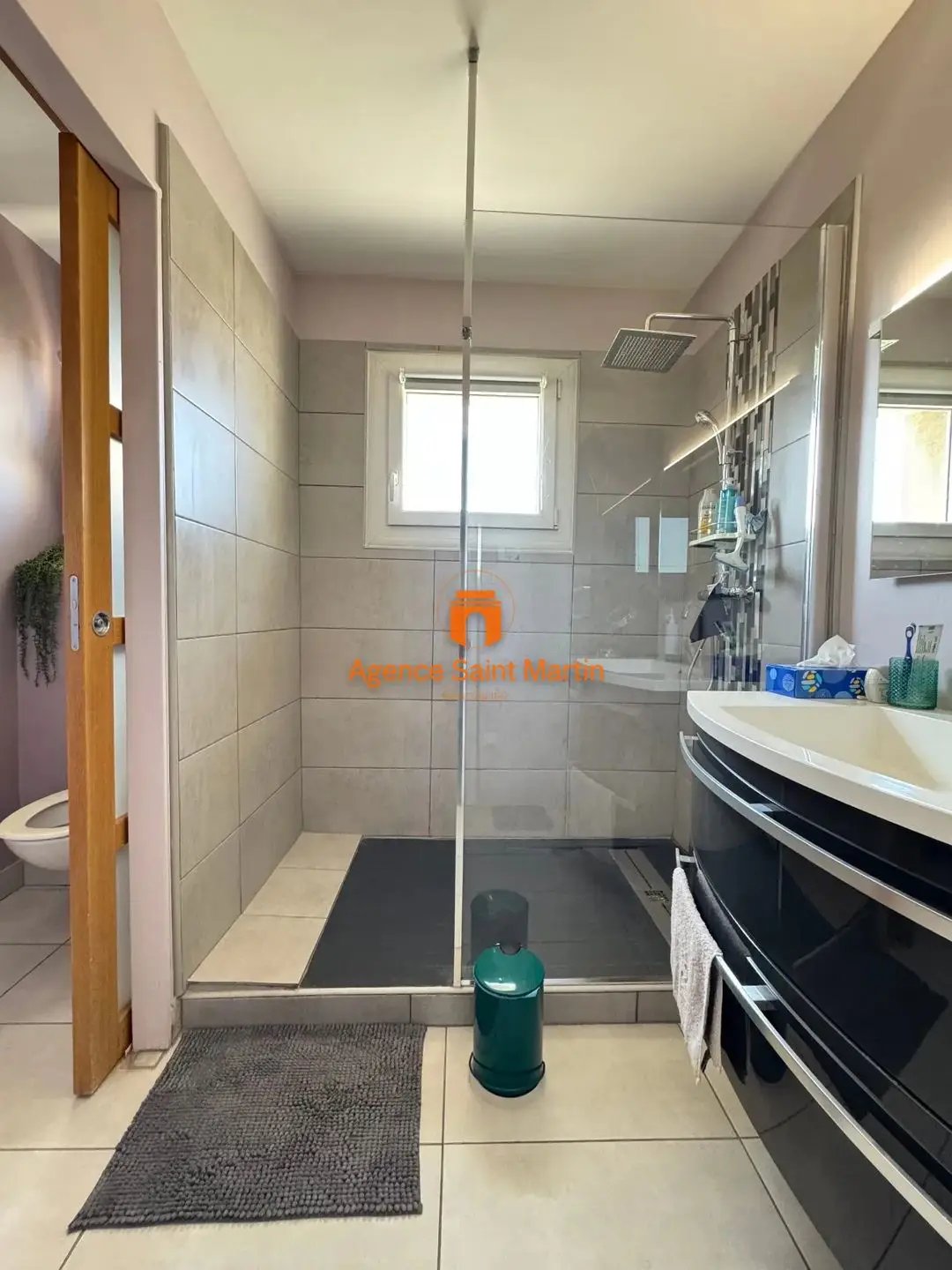 Appartement à vendre, 89m², Montélimar