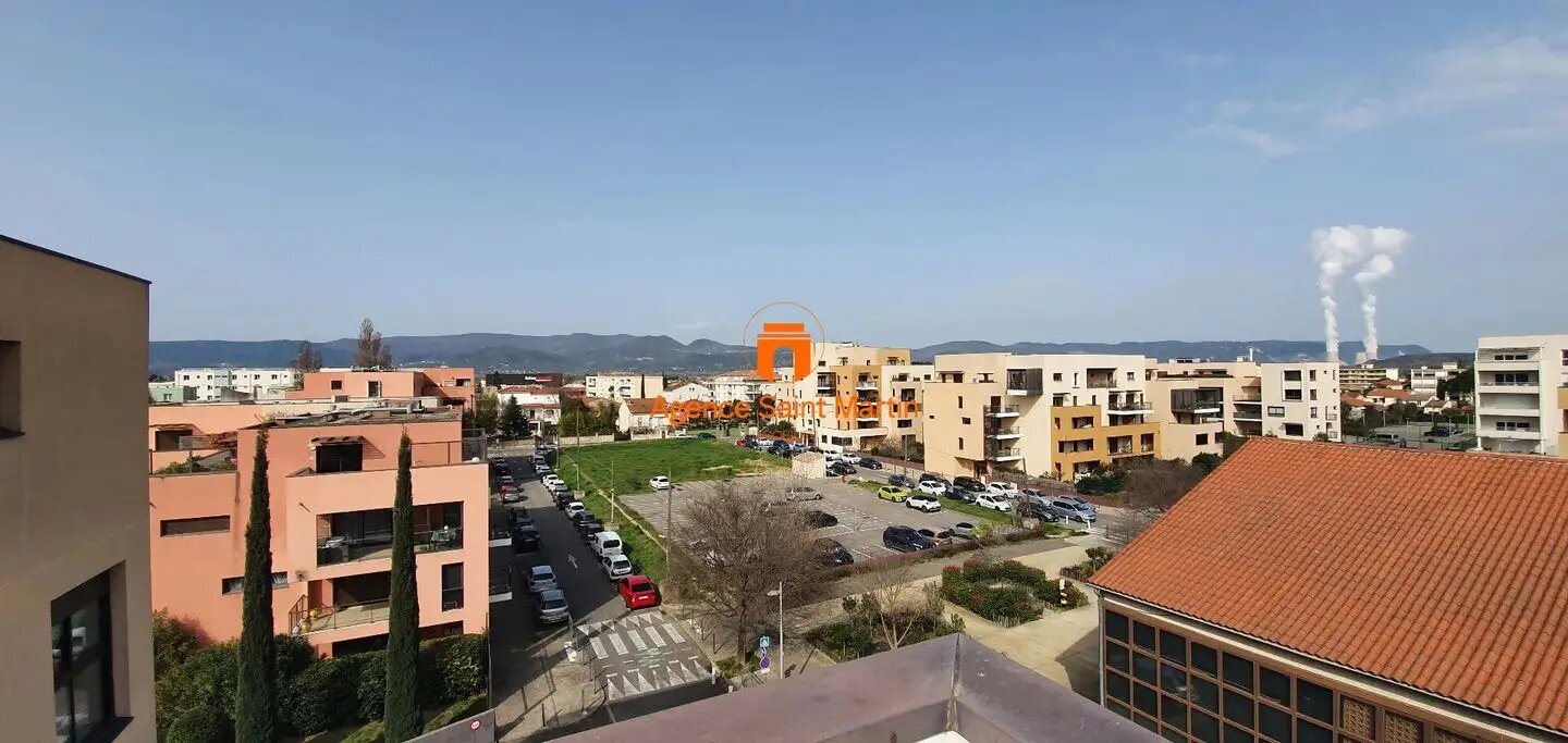 Appartement à vendre, 116m², Montélimar