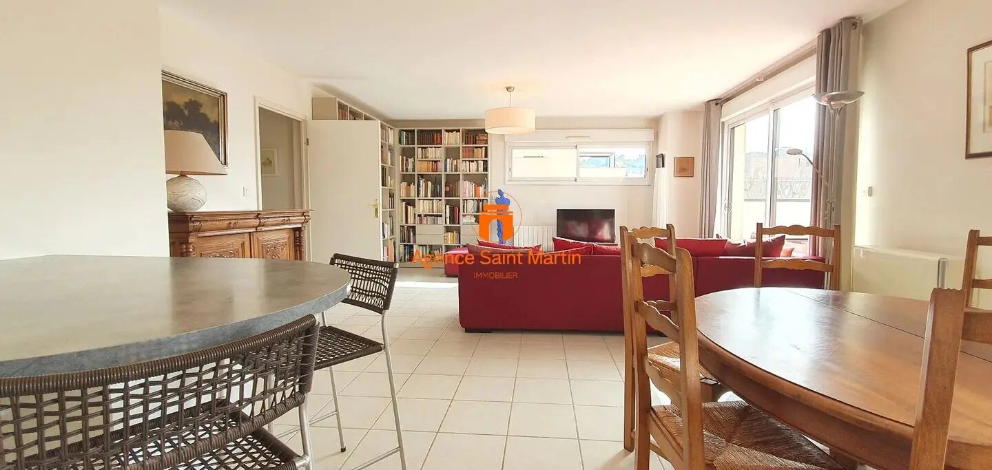 Appartement à vendre, 116m², Montélimar