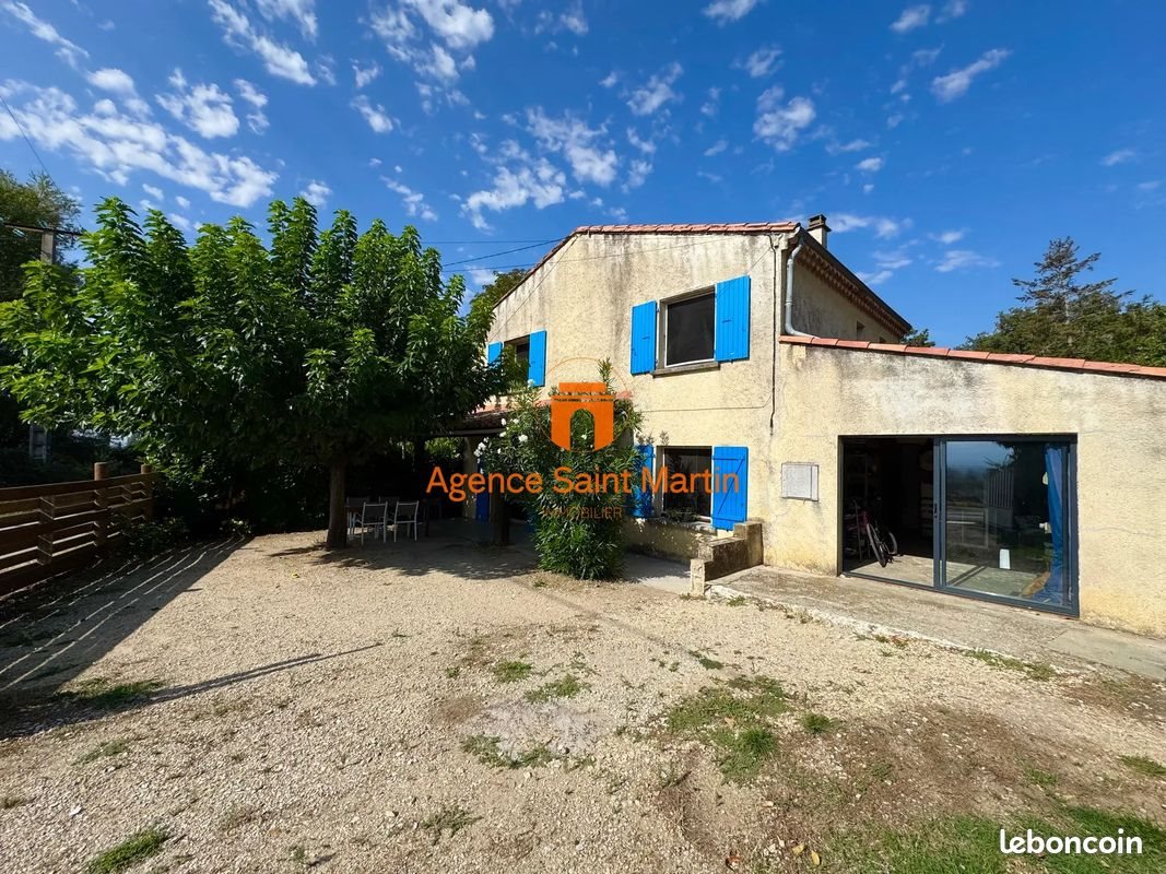 Maison à vendre, 96m², Sauzet