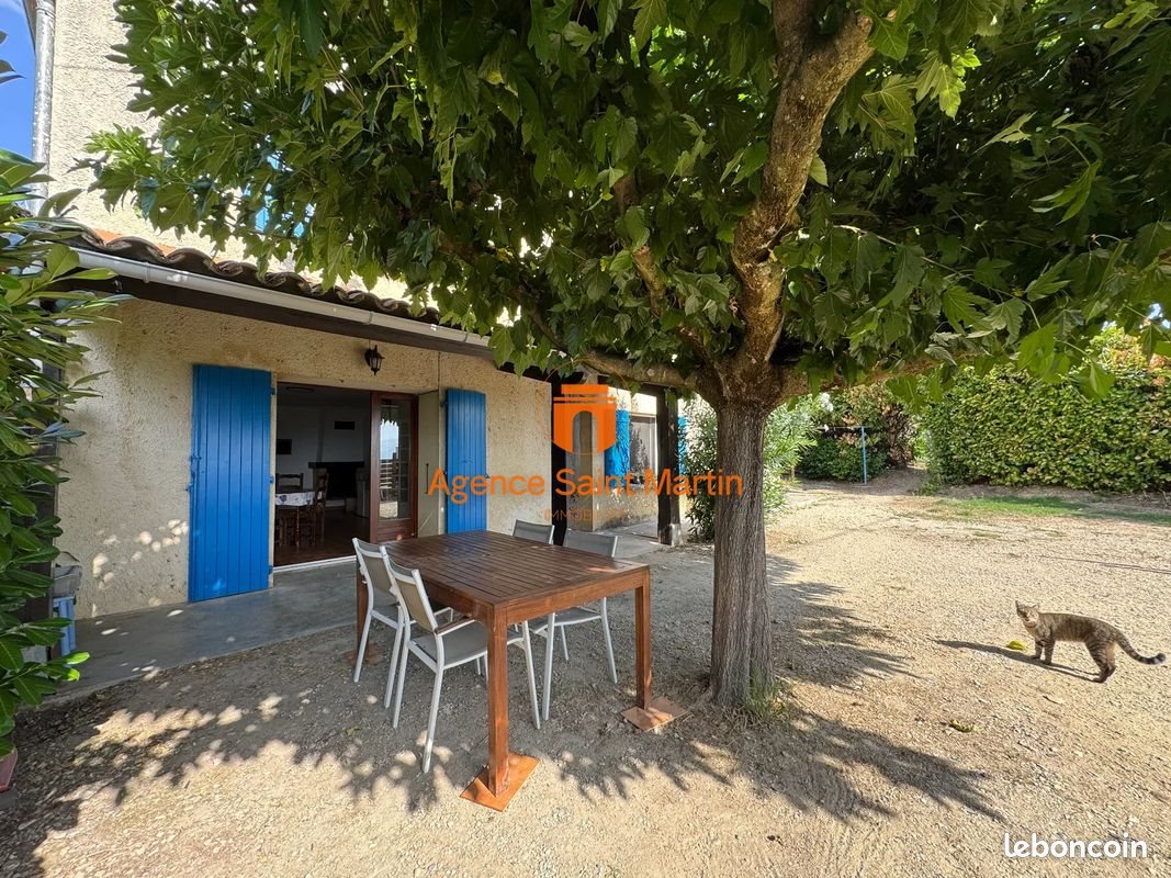 Maison à vendre, 96m², Sauzet