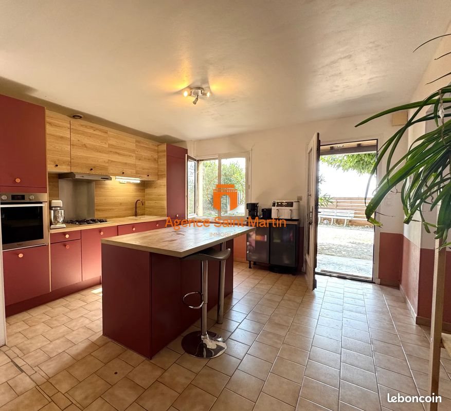 Maison à vendre, 96m², Sauzet