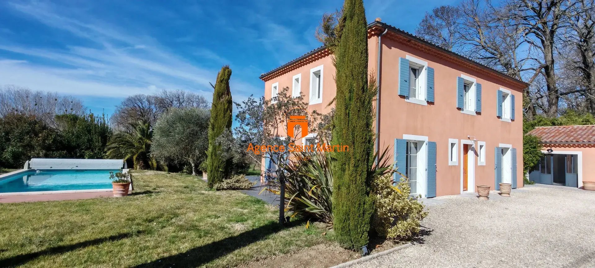 Maison à vendre, 200m², Montélimar