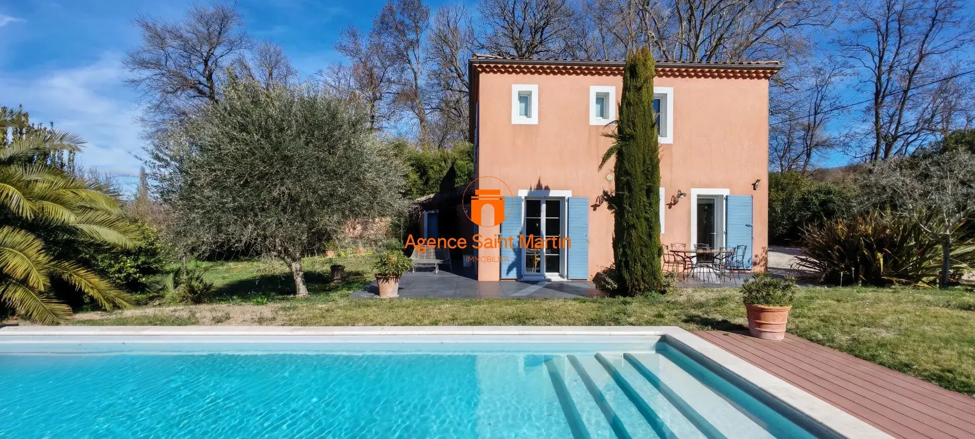 Maison à vendre, 200m², Montélimar