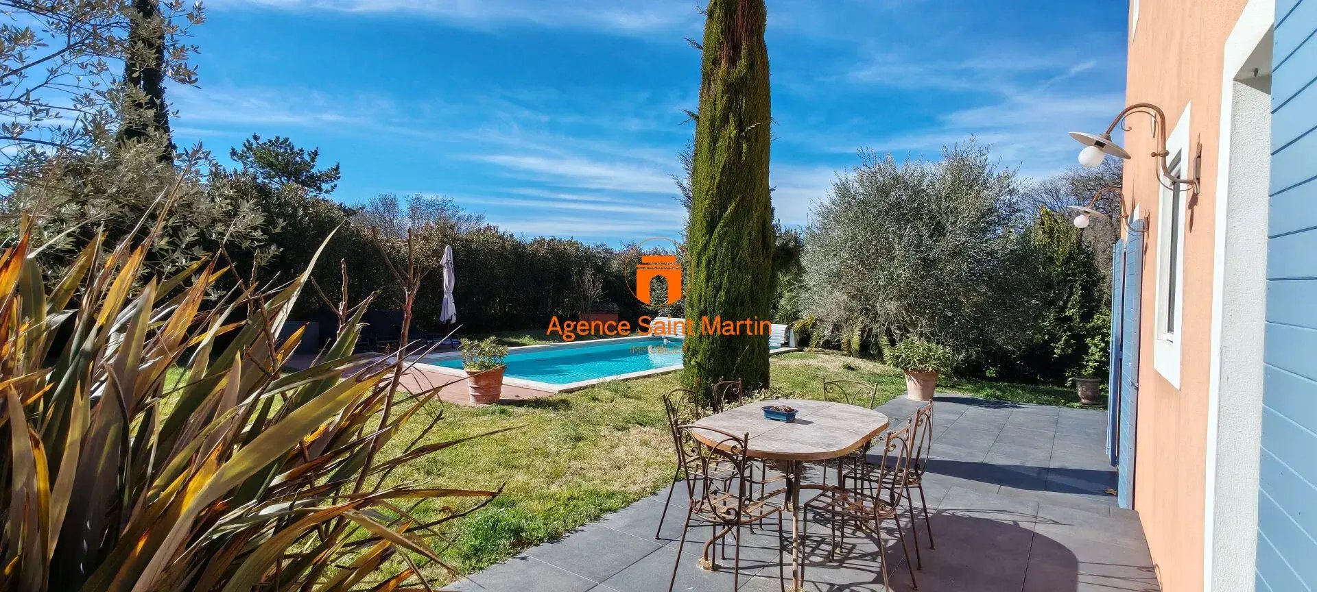 Maison à vendre, 200m², Montélimar