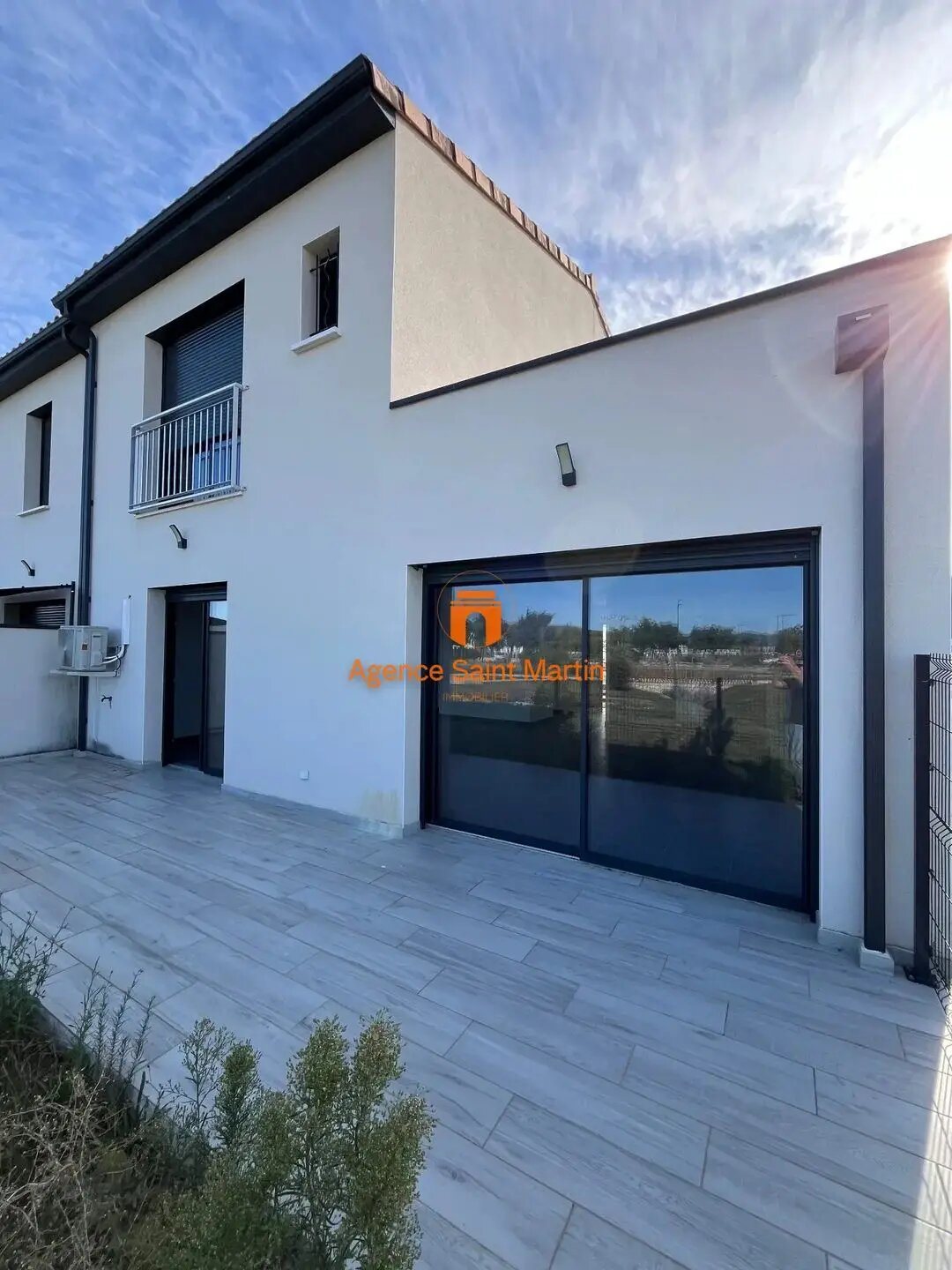 Maison à louer, 106m², Montélimar