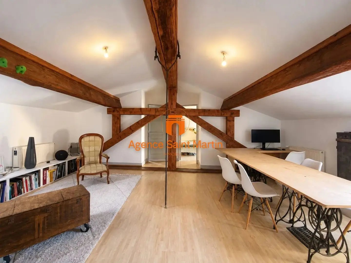 Appartement à vendre, 1m², Montélimar