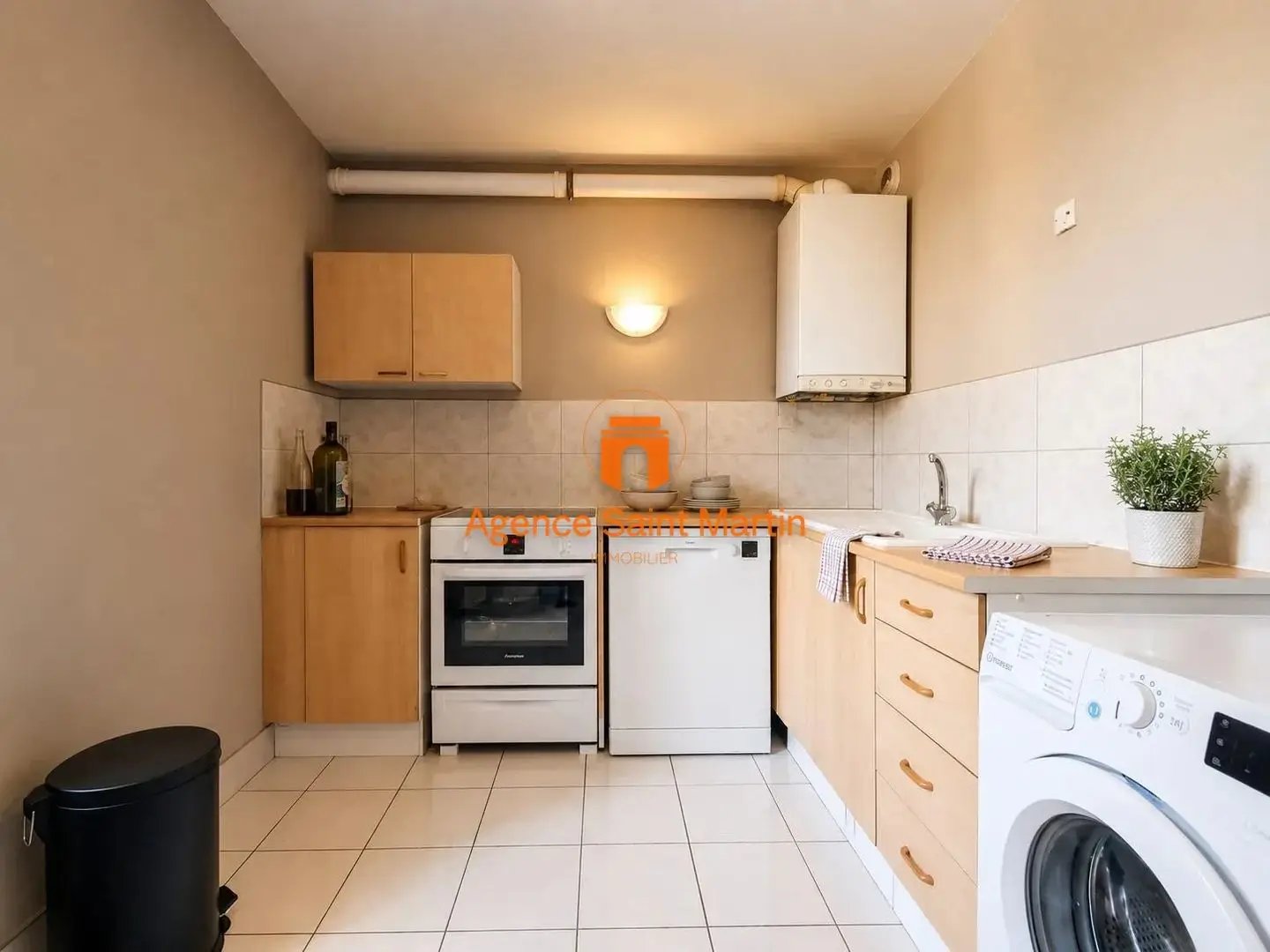 Appartement à vendre, 1m², Montélimar