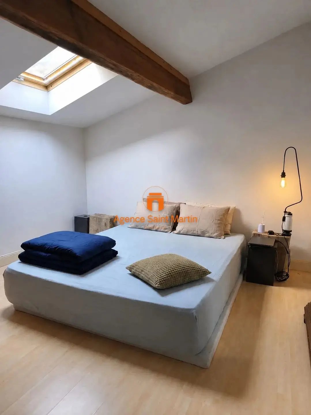 Appartement à vendre, 1m², Montélimar