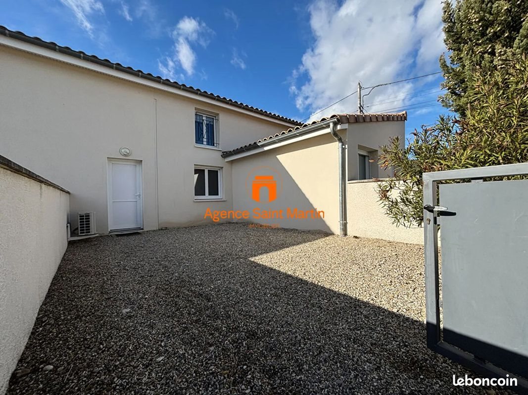 Maison à vendre, 96m², Sauzet
