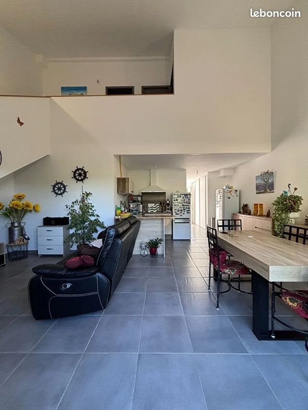Maison à vendre, 96m², Sauzet