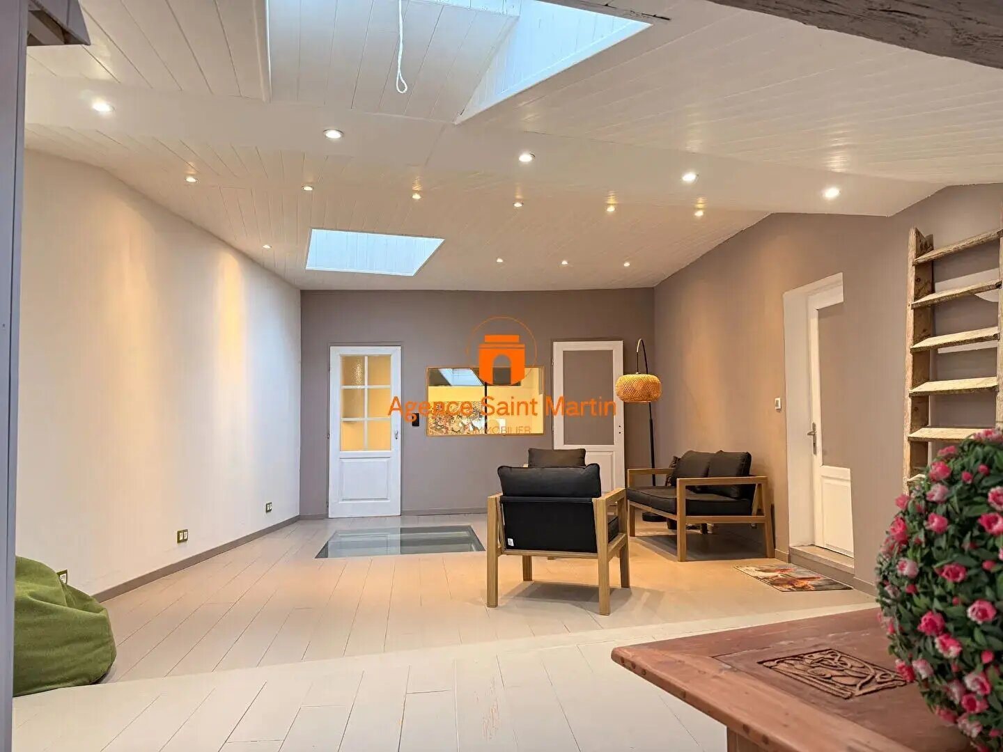 Maison à vendre, 146m², Sauzet
