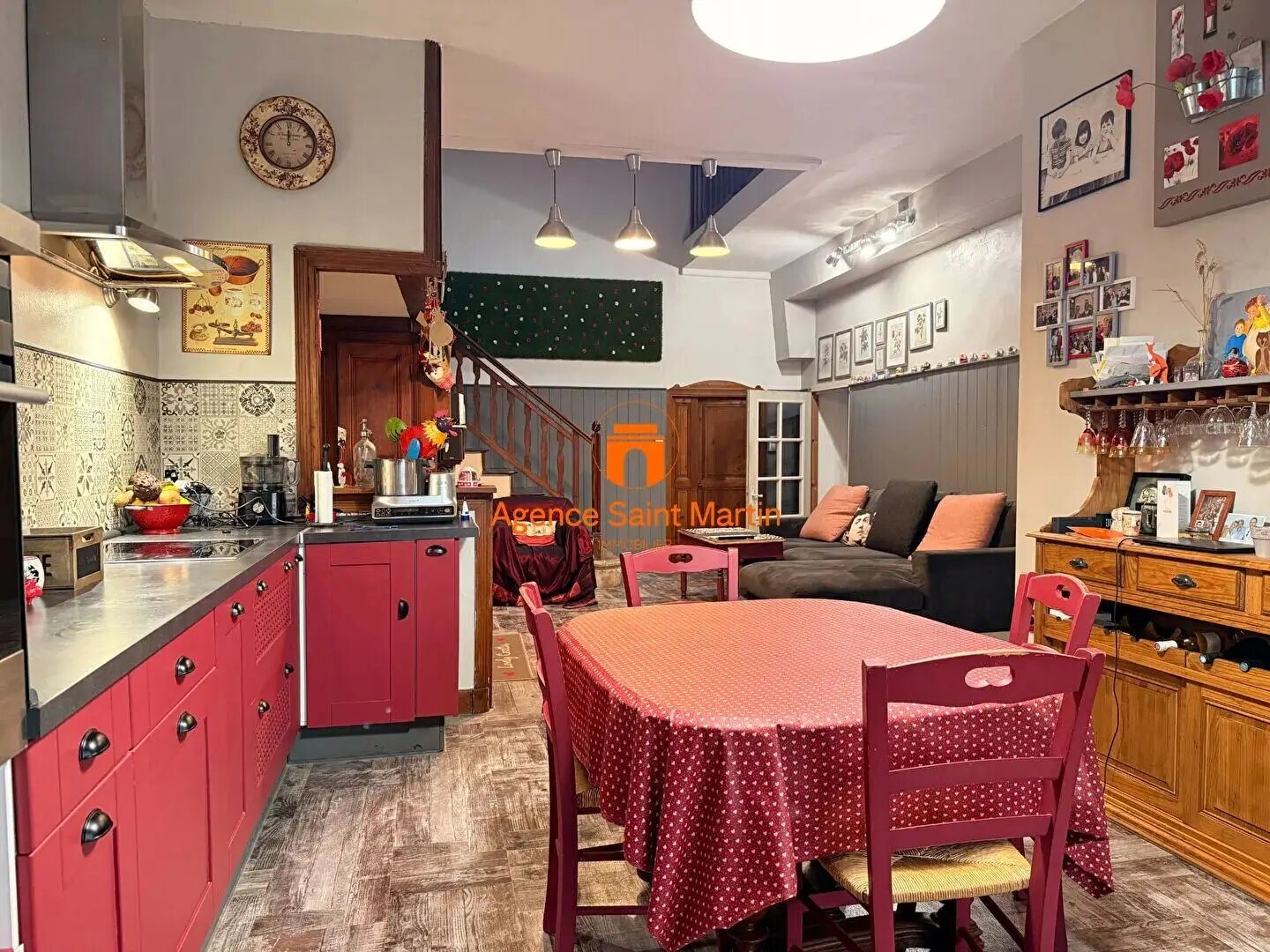 Maison à vendre, 146m², Sauzet