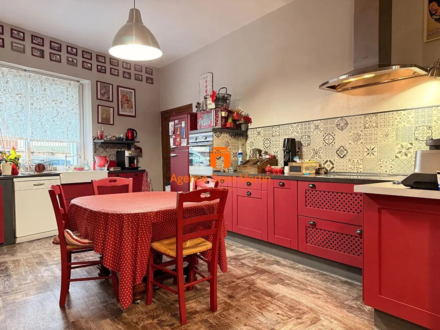 Maison à vendre, 146m², Sauzet