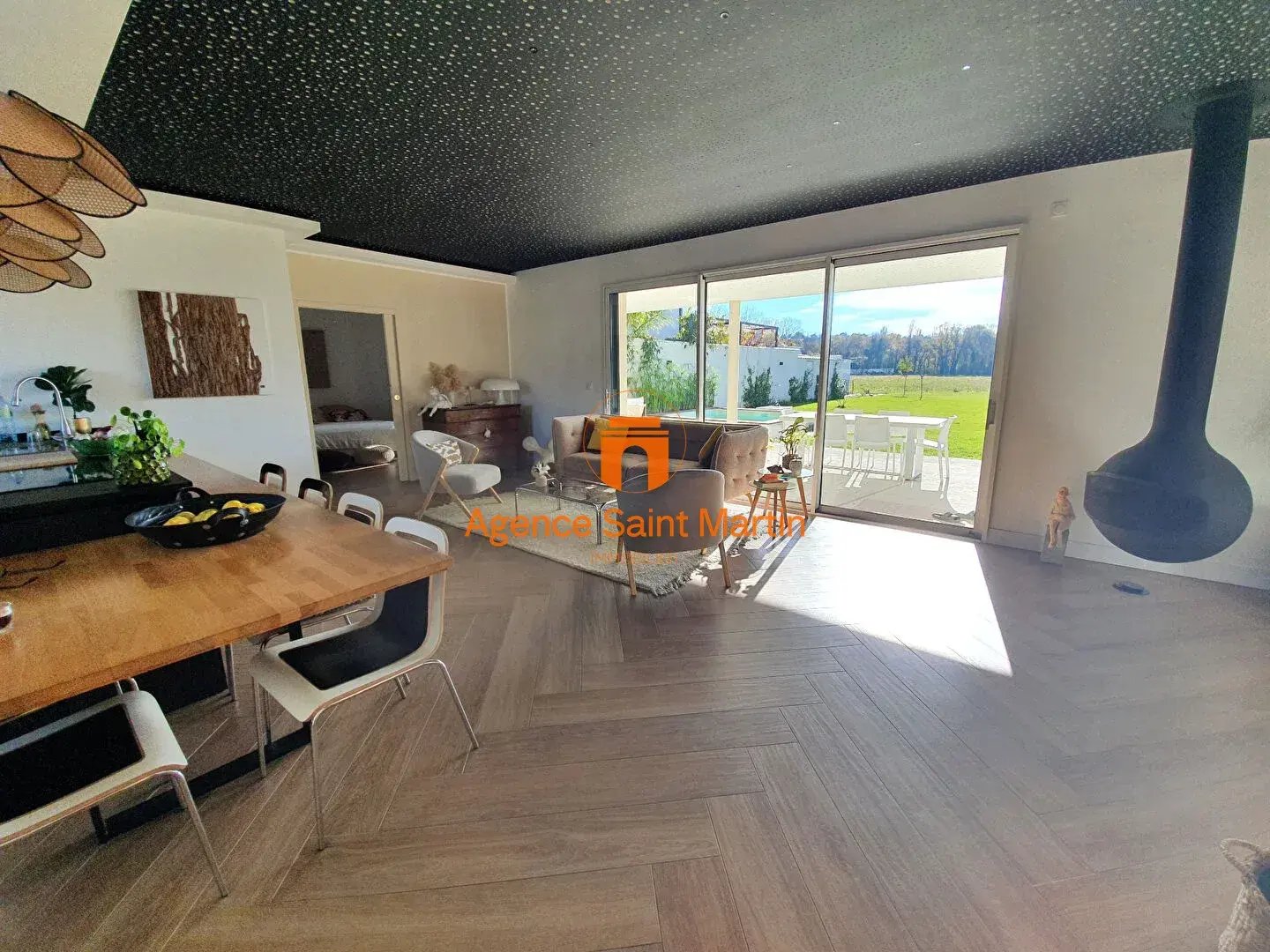 Appartement à vendre, 138m², Montélimar