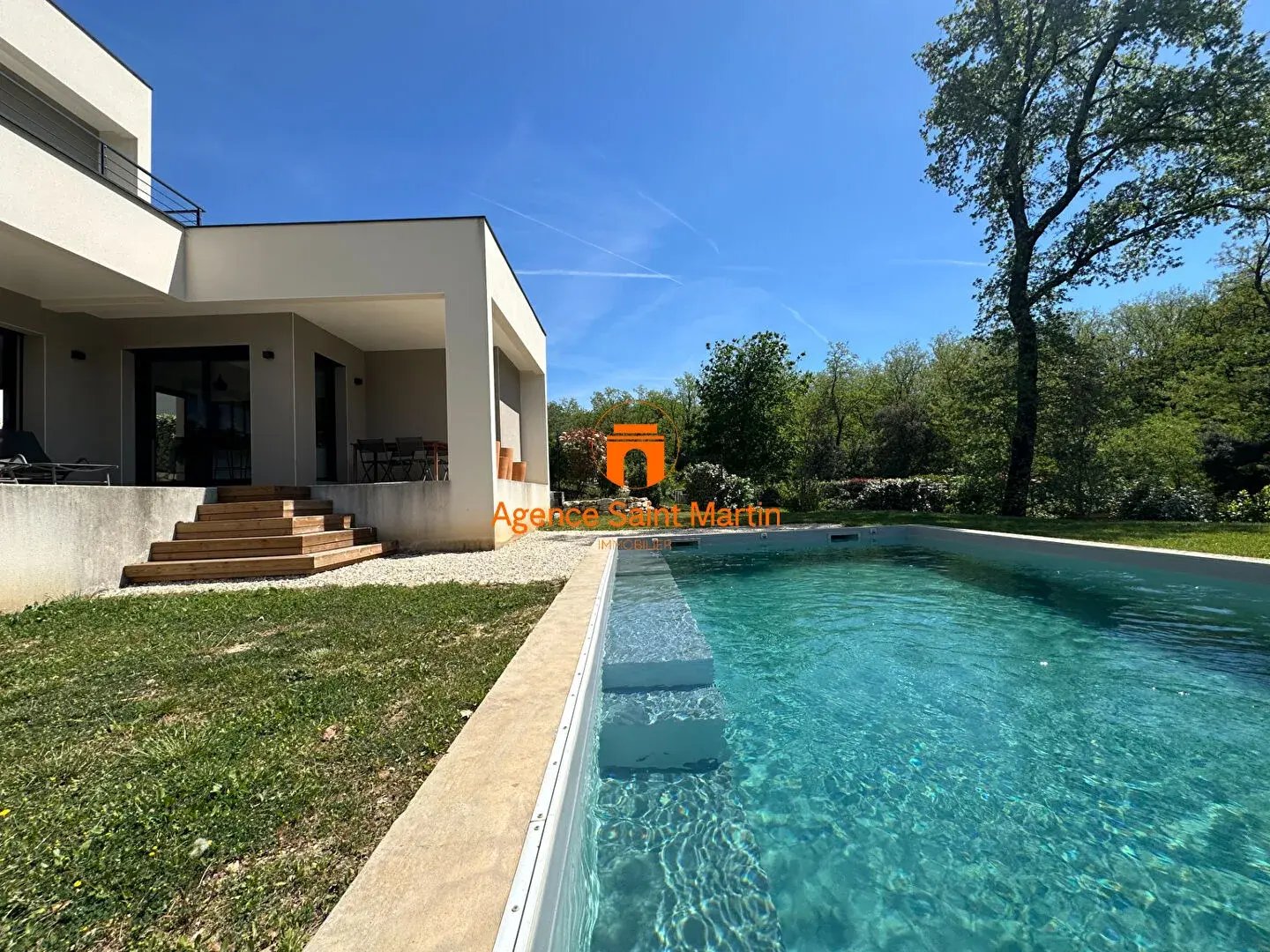 Maison à vendre, 160m², Montélimar