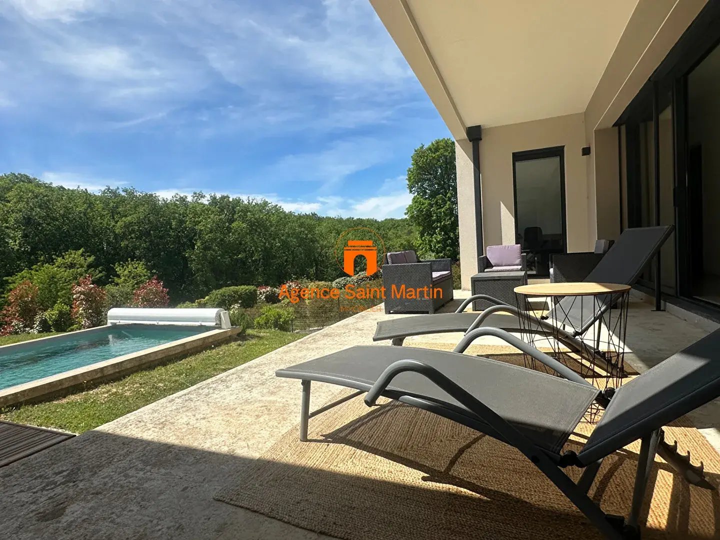 Maison à vendre, 160m², Montélimar