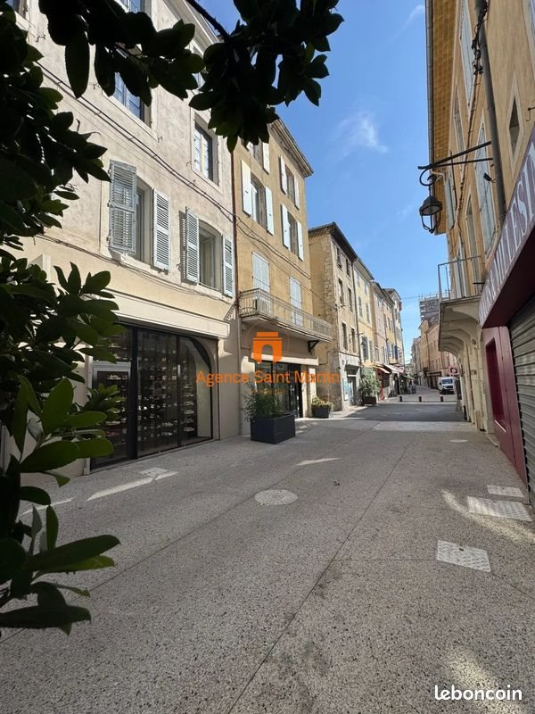 Appartement à vendre, 62m², Montélimar
