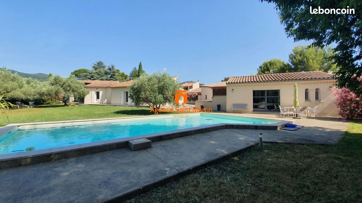 Maison à vendre, 220m², Montélimar