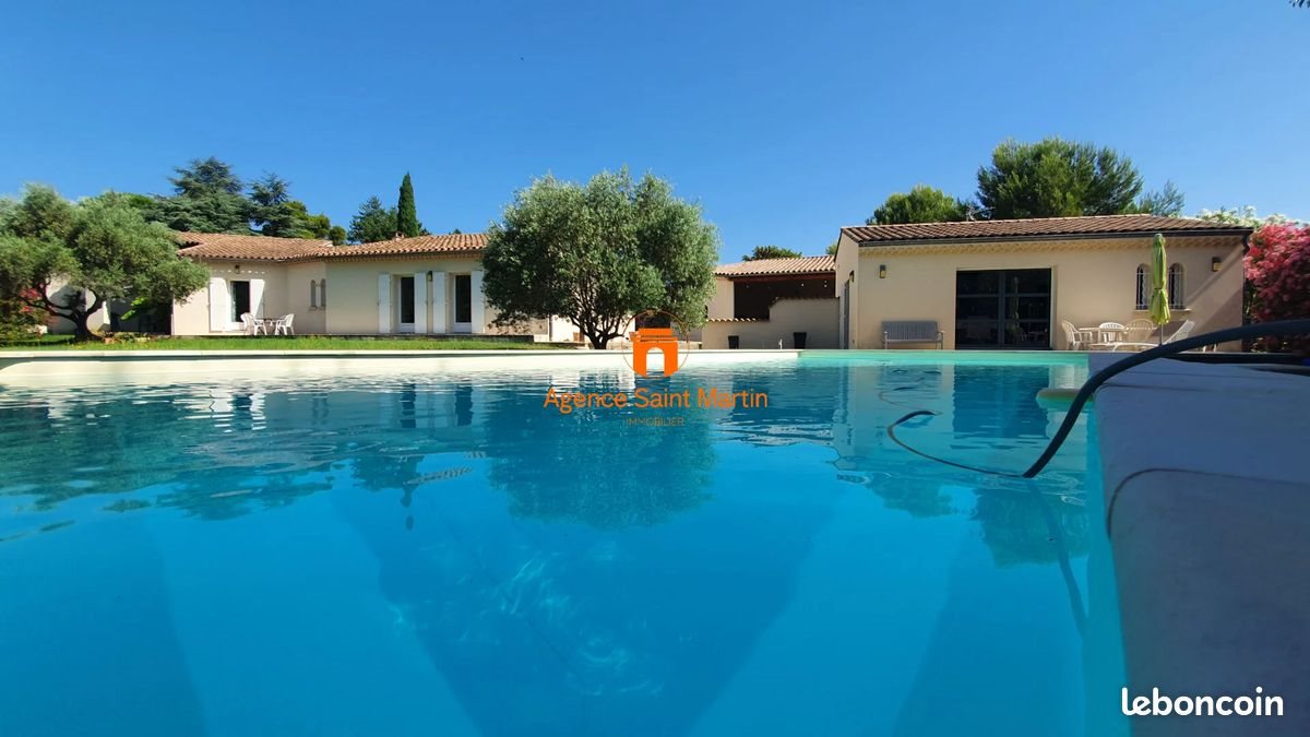Maison à vendre, 220m², Montélimar