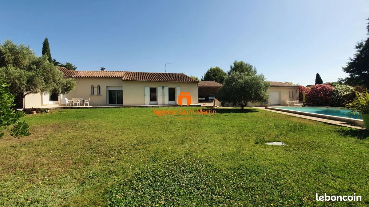 Maison à vendre, 220m², Montélimar