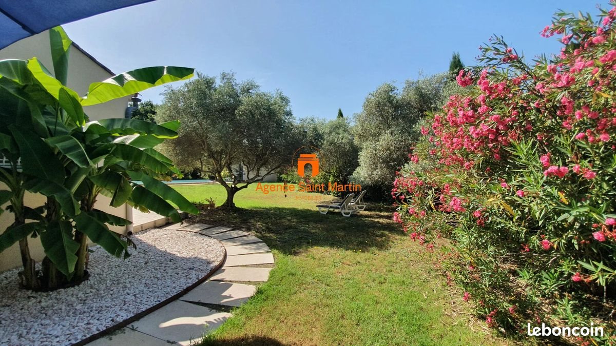 Maison à vendre, 220m², Montélimar