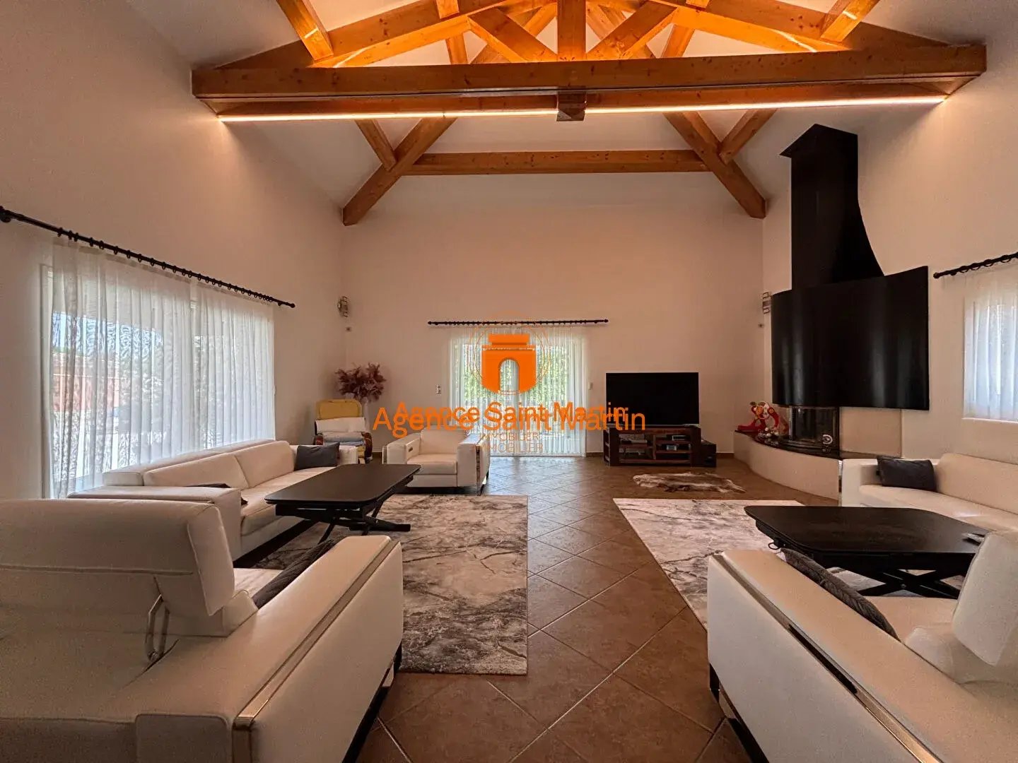 Maison à vendre, 240m², Montélimar