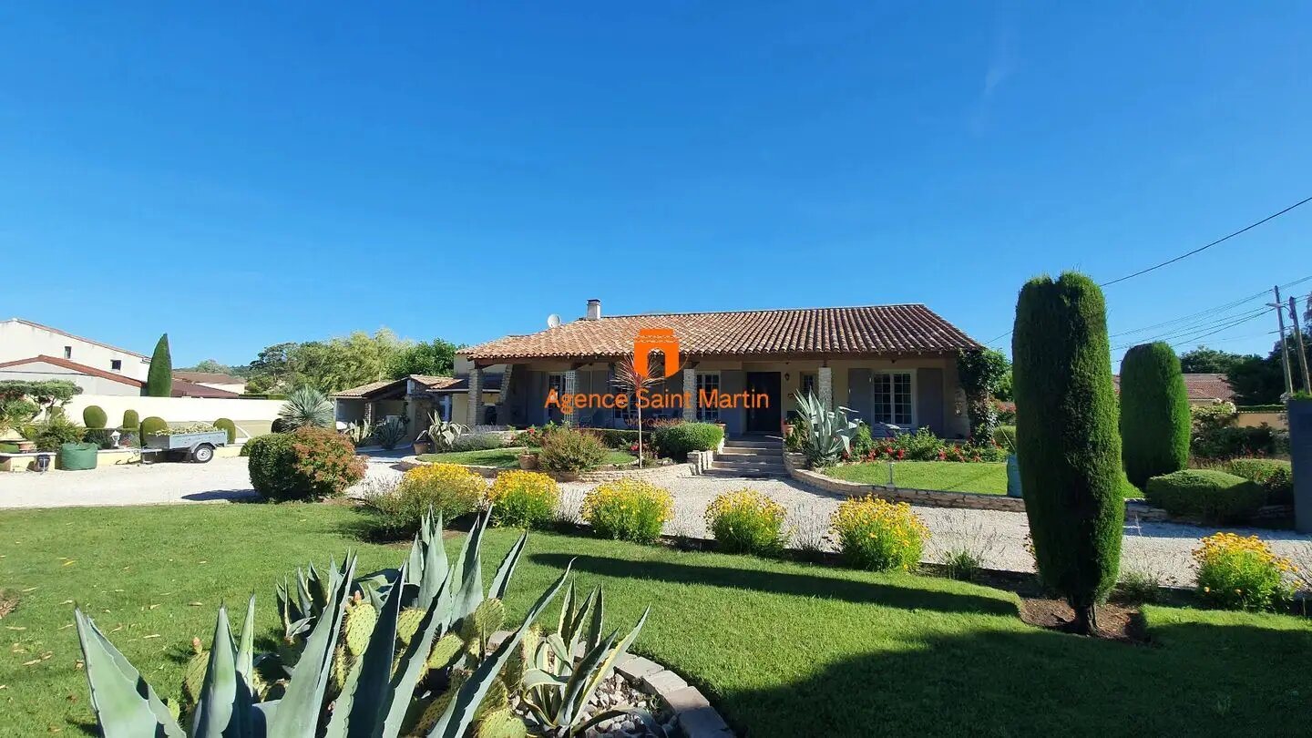 Maison à vendre, 140m², Espeluche