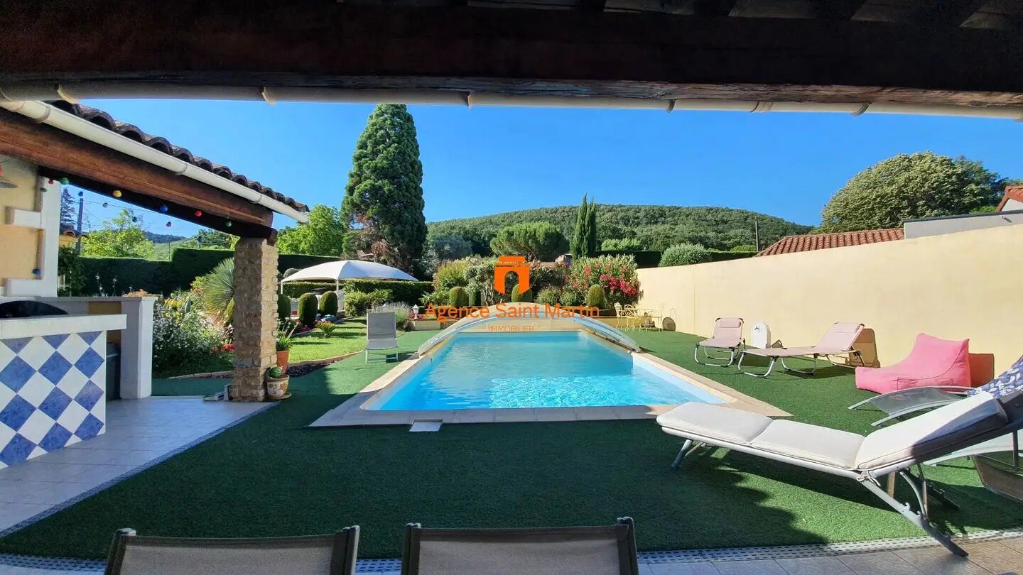 Maison à vendre, 140m², Espeluche