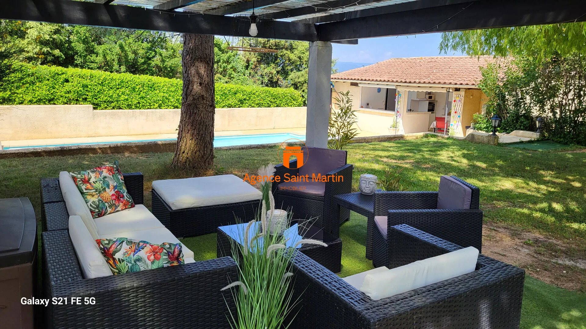 Maison à vendre, 112m², Montboucher