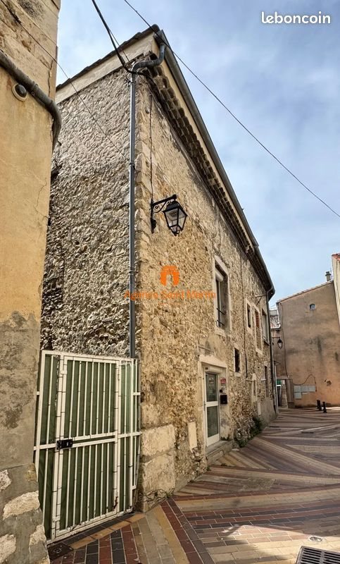 Maison à vendre, 120m², Montélimar