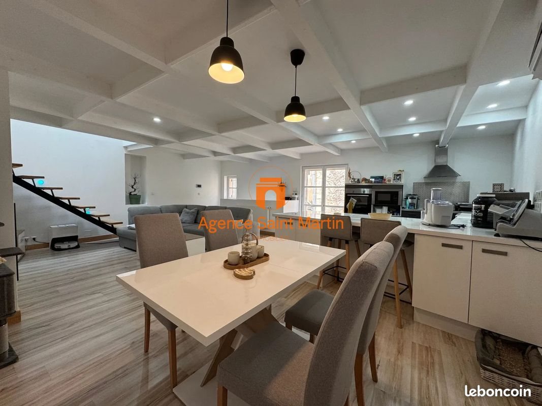 Maison à vendre, 120m², Montélimar