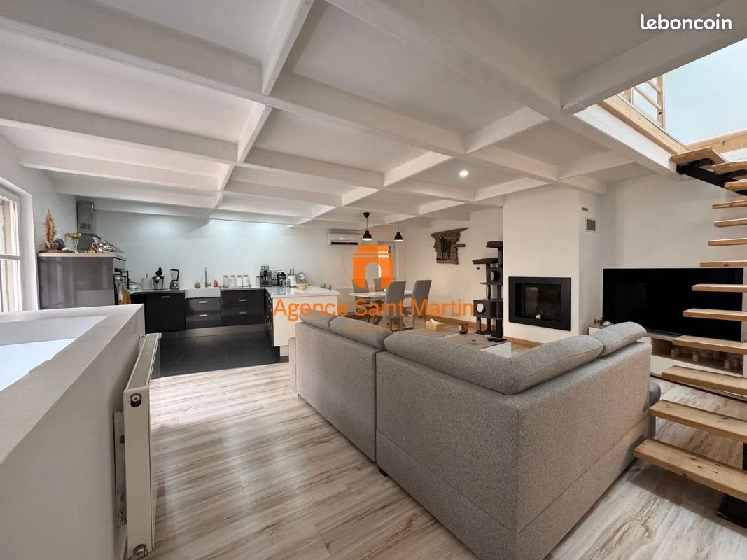 Maison à vendre, 120m², Montélimar