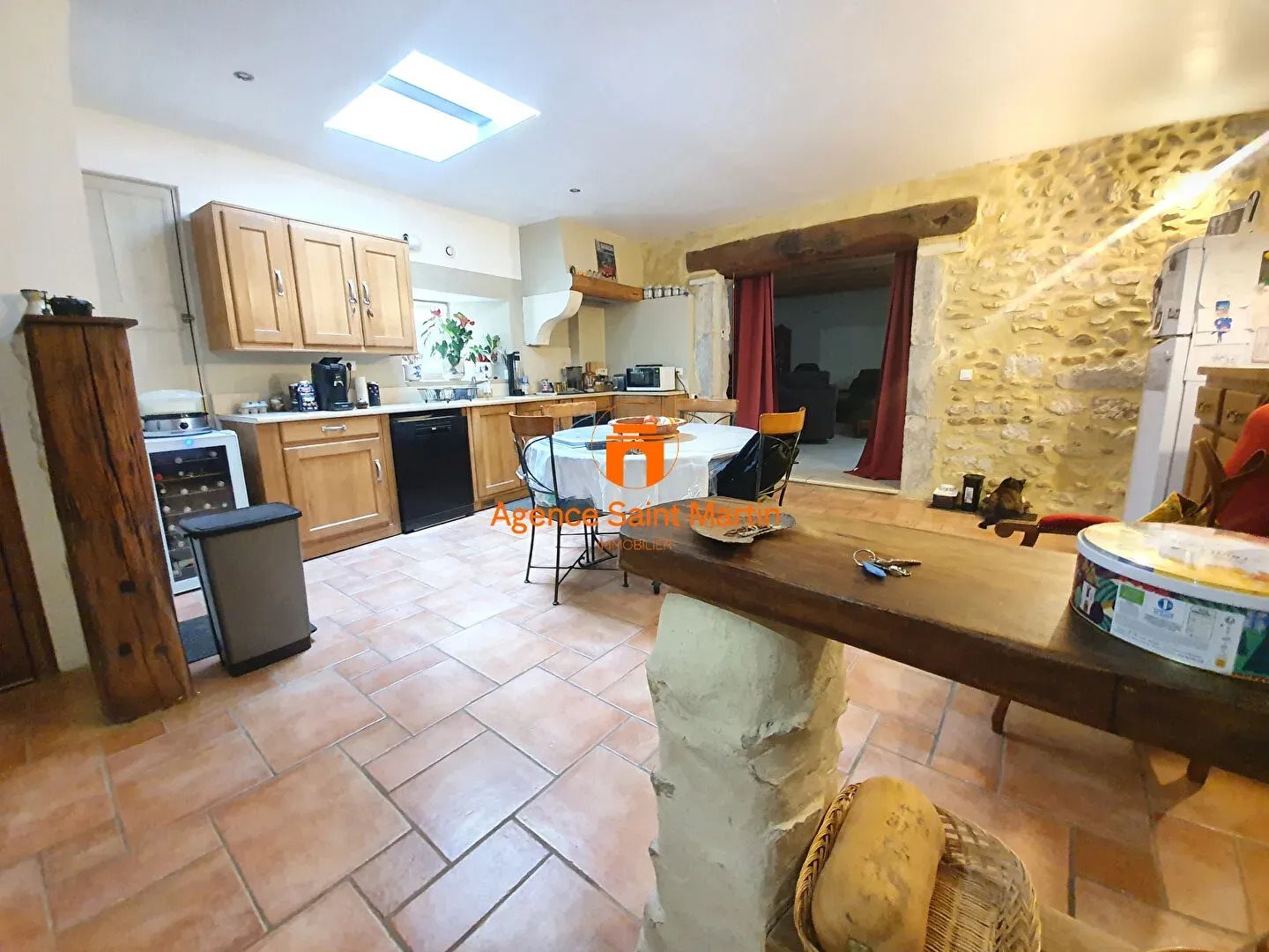 Appartement à vendre, 98m², Montélimar