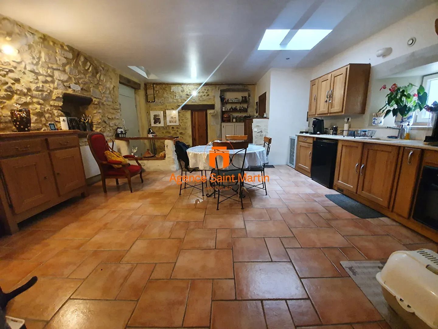 Appartement à vendre, 98m², Montélimar