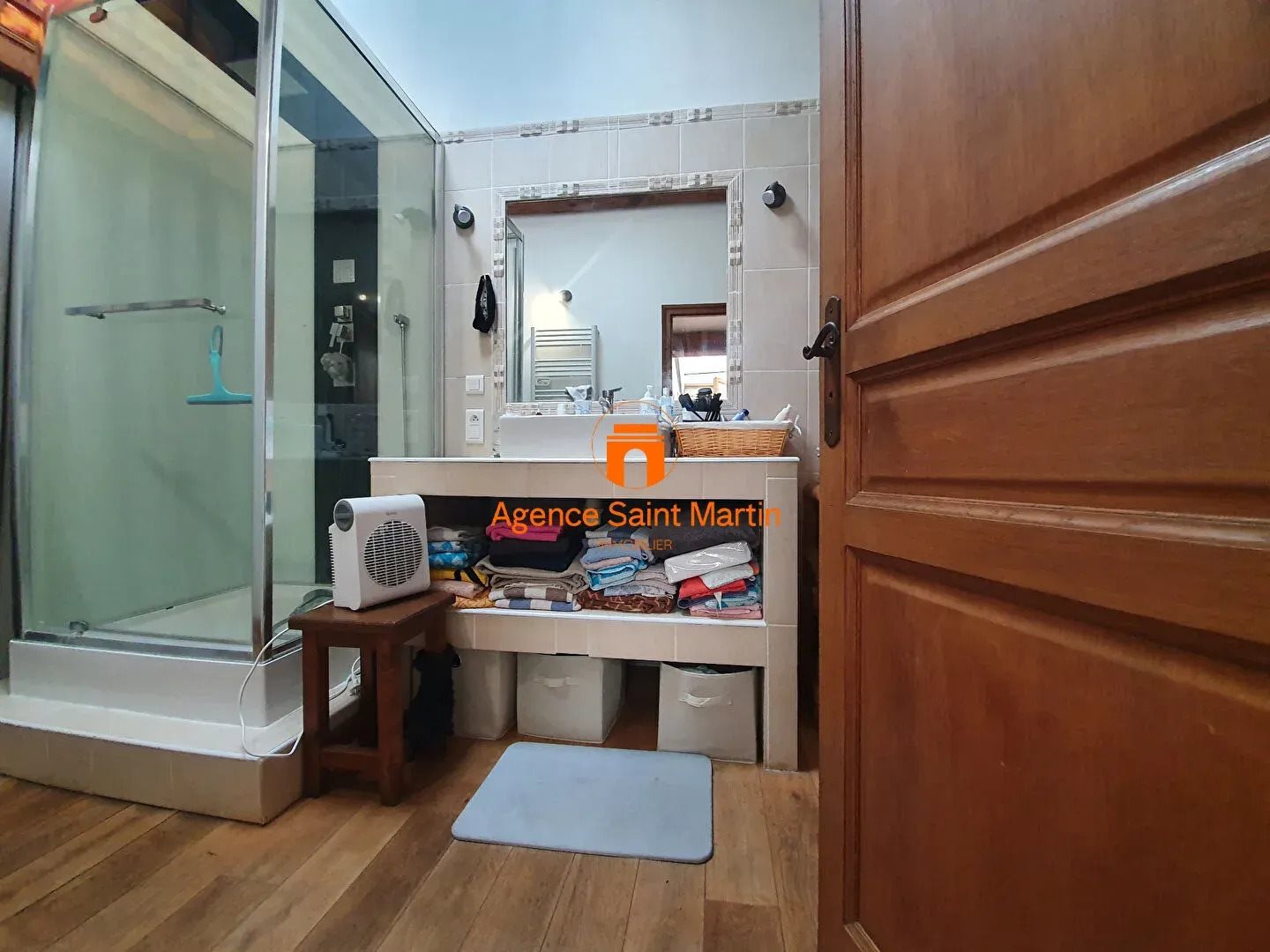 Appartement à vendre, 98m², Montélimar