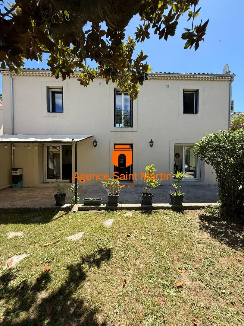 Maison à vendre, 120m², Le Teil
