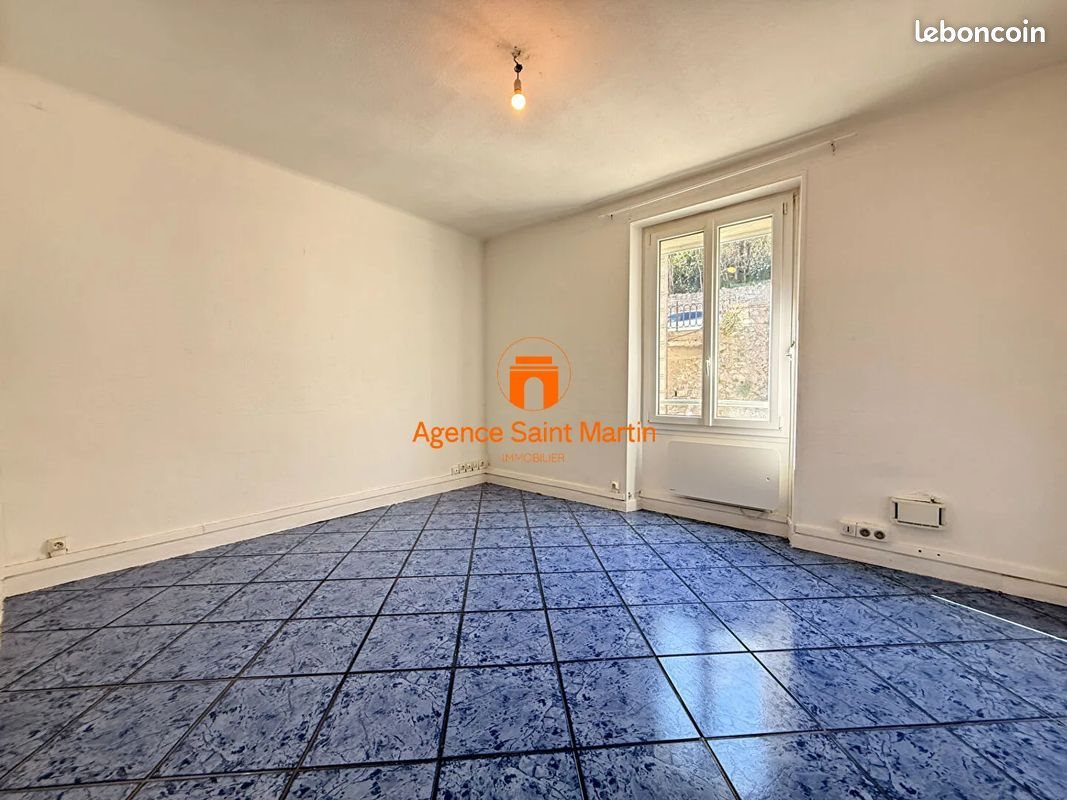 Appartement à vendre, 61m², Le Teil