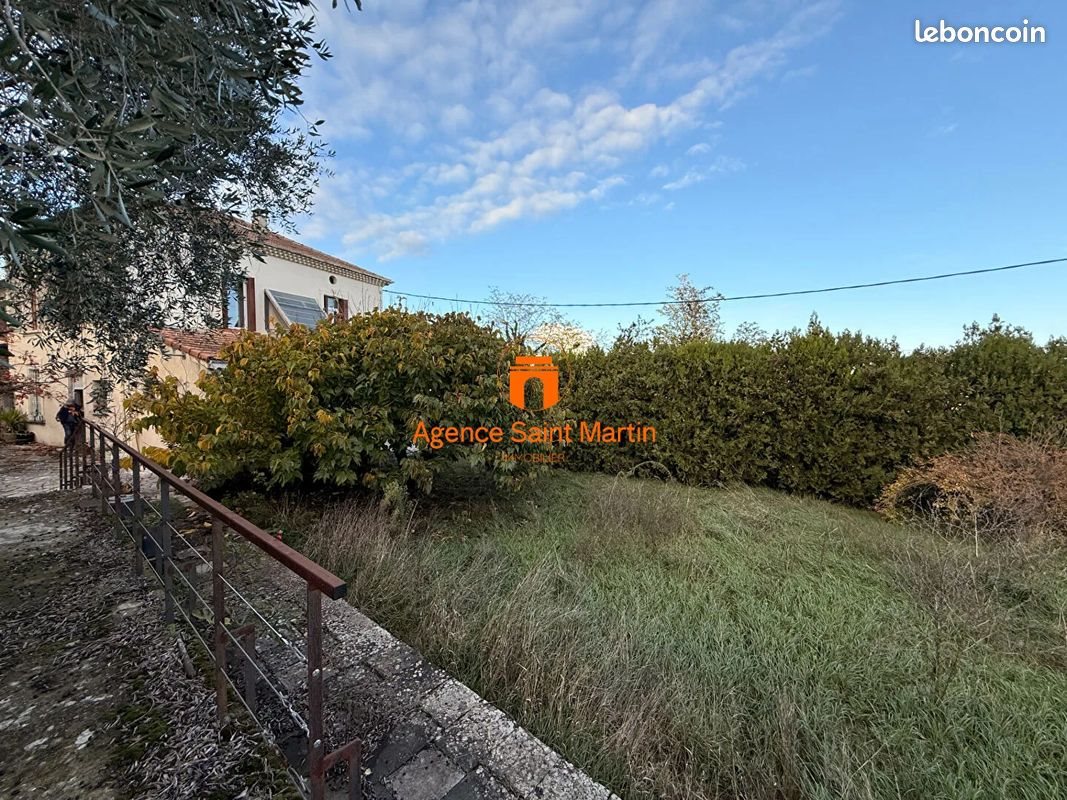 Maison à vendre, 164m², Le Teil