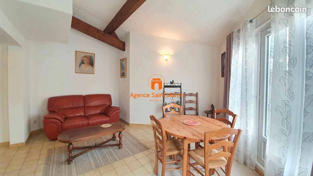 Appartement à vendre, 58m², Montélimar