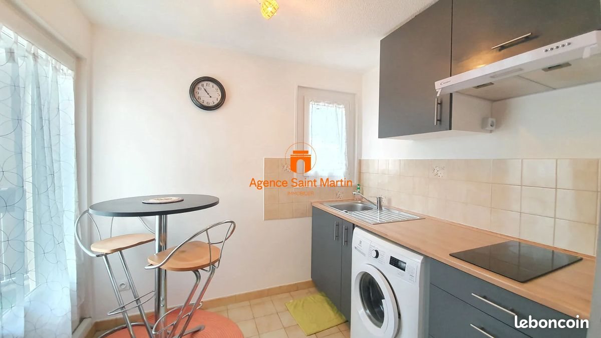 Appartement à vendre, 58m², Montélimar