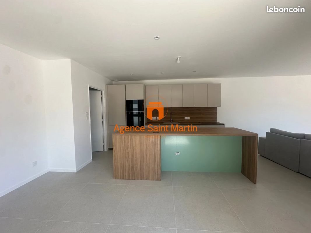 Maison à louer, 103m², Montélimar