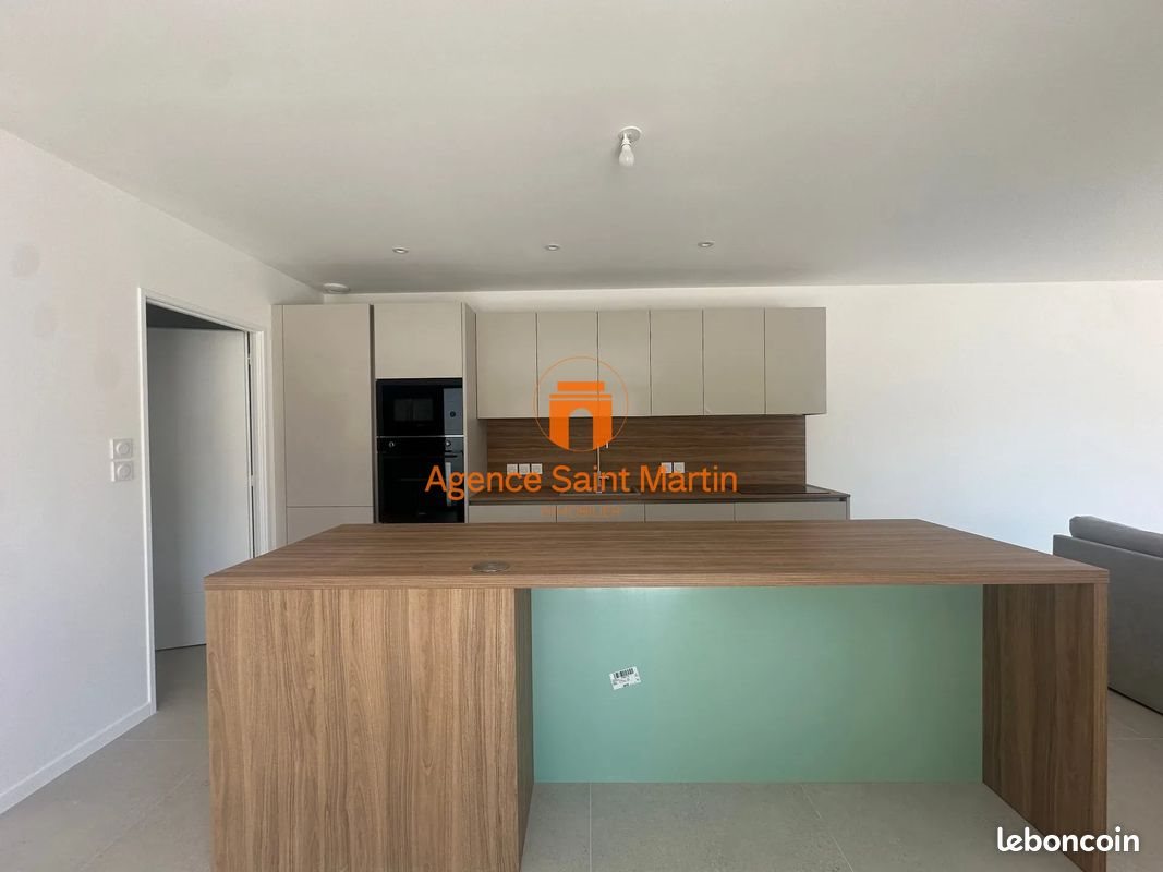 Maison à louer, 103m², Montélimar