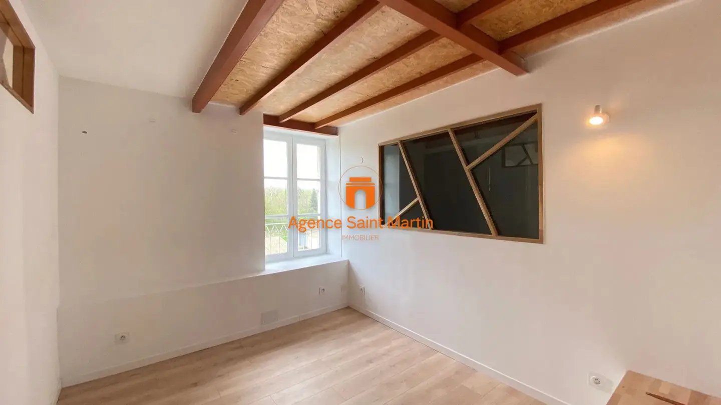 Appartement à vendre, 76m², Montboucher-sur-Jabron